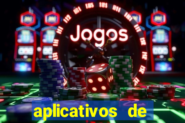 aplicativos de jogos que pagam de verdade